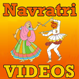 Navratri Raas Garba VIDEOs icon