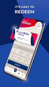 UScellular Prepaid Rewards 2.0.37 APK + Mod (Free purchase) 4