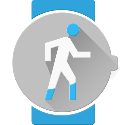 Wear Stand-up Inactivity Alert Latest Icon
