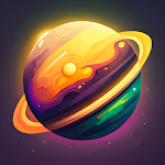 Cover Image of Tải xuống Space Colonizers - The Sandbox  APK
