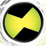 Ben Omnitrex 10 Aliens icon