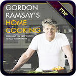Cover Image of ダウンロード Gordon Ramsay's Home Cooking: Make Fabulous Food 1.1 APK