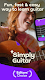 screenshot of Simply Guitar - Learn Guitar