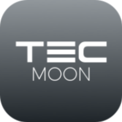 TEC MOON  Icon
