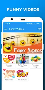 Funny Videos : Comedy Videos