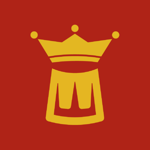 BEER KING logo