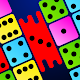 Domino Blast - Merge dice puzzle game - Dominosa Laai af op Windows