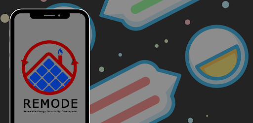 Remode Screen 2