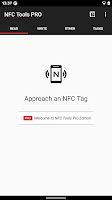 NFC Tools – Pro Edition 8.6.1 8.6.1  poster 0