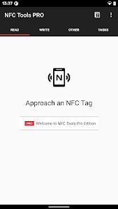 NFC Tools - Pro Edition 8.9 (Paid)