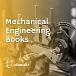 Cover Image of Herunterladen Mechanical Engineering Books  APK