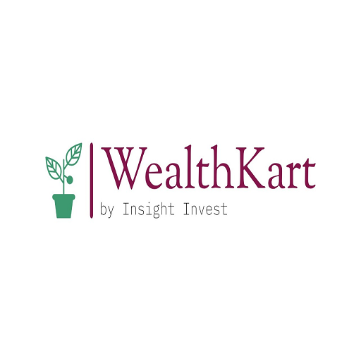 WealthKart logo