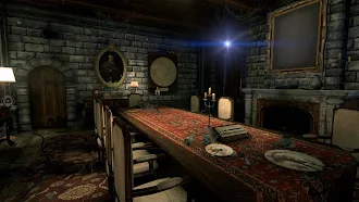 Game screenshot The Eyes of Ara hack