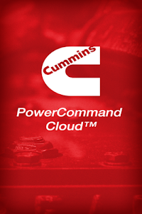PowerCommand Cloud Mobile Unknown