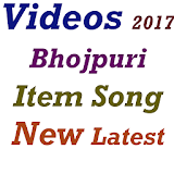 New Bhojpuri Item Songs 2017 icon