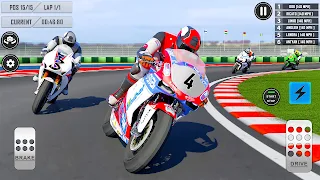 3D Bike Racing Games Offline - Screenshot 1
