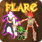 SkyIsland Games - Game 2