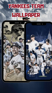 Yankees Team Wallpaper
