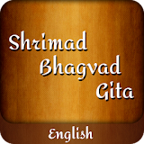 Bhagavad Gita In English Free Book icon