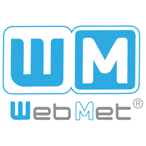 WebMet Sterela logo