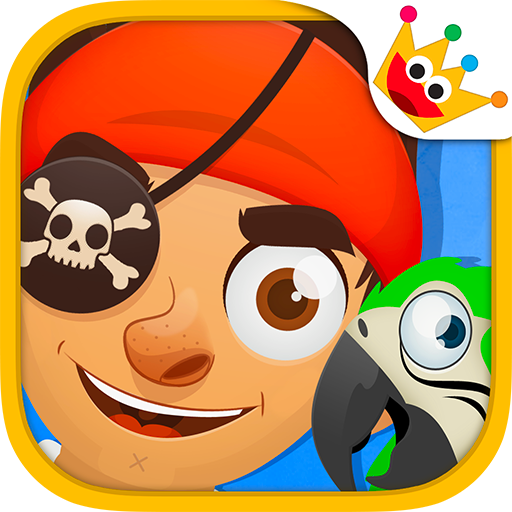 1000 Pirates Dress Up for Kids 2.1 Icon