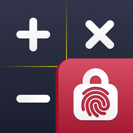 Calculator Lock & Photo Vault Download on Windows
