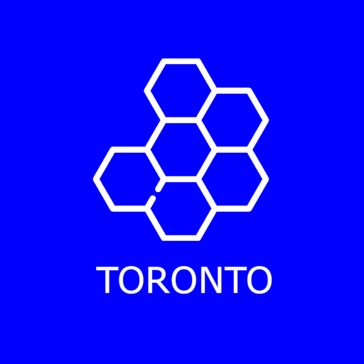 Toronto Data logo