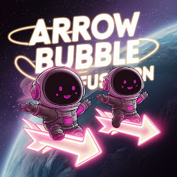 Icon image Arrow Bubble Fusion