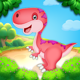 Icon image Dinosaur Baby Care For Kids