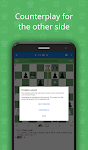 screenshot of CT-ART 4.0 (Chess Tactics)