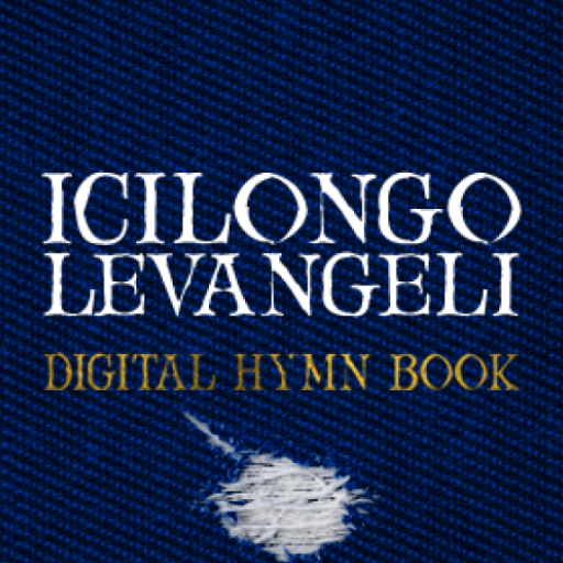 Icilongo Levangeli 1.1 Icon