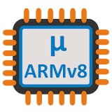 Video Converter ARMv8 Codec icon