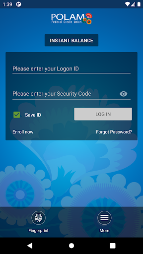 POLAM FCU (LOS ANGELES) Screen 2