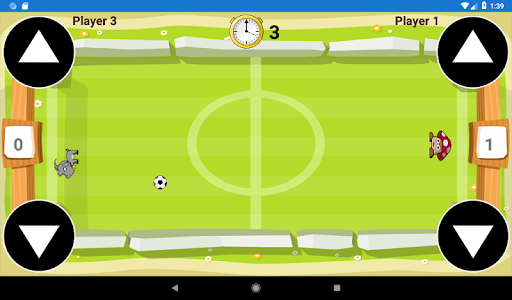 Party Time Drinking Game