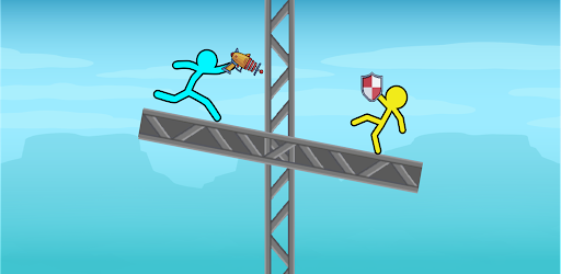 Supreme Stickman Craft Fighter