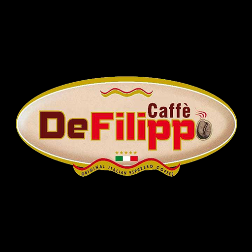 Caffè De Filippo 2.0.9 Icon