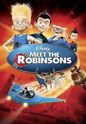 Icon image Meet the Robinsons