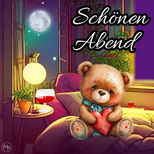 Guten Tag Bilder 2024 Screen 2