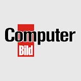 COMPUTER BILD - Techniknews, Bestenlisten & Tests icon