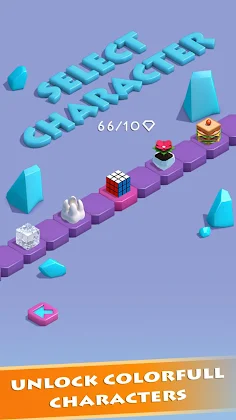 Slide Path - Screenshot 2