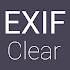 EXIF Clear - Remove EXIF from JPG images1.0.0