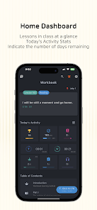 Imágen 9 ACIM + :A Course in Miracles + android