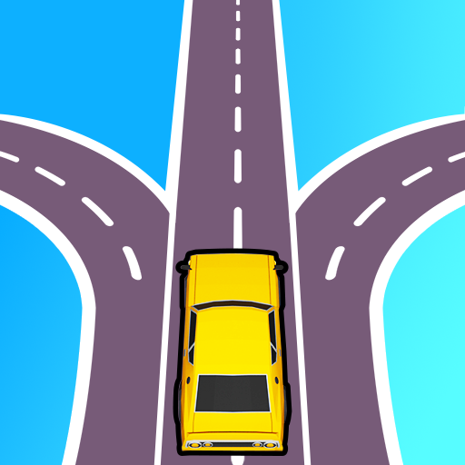 Traffic Jam Fever 1.3.7 Icon