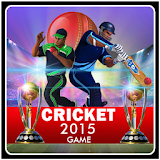 I P Lead Cricket 2015 Pro icon