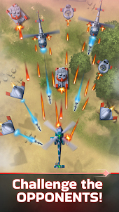 Air Wars