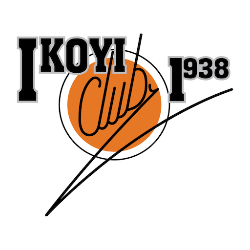 The IC1938 App logo