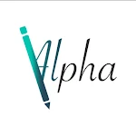 Cover Image of Descargar Alpha ئەلفا  APK