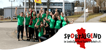 SPORTJUGEND Sachsen-Anhalt APK