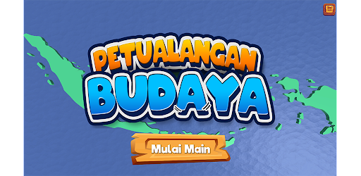 Android application PETUALANGAN BUDAYA - YPAMDR screenshort