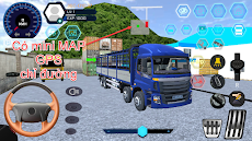 Truck Simulator Vietnamのおすすめ画像1